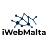 iWebMalta logo